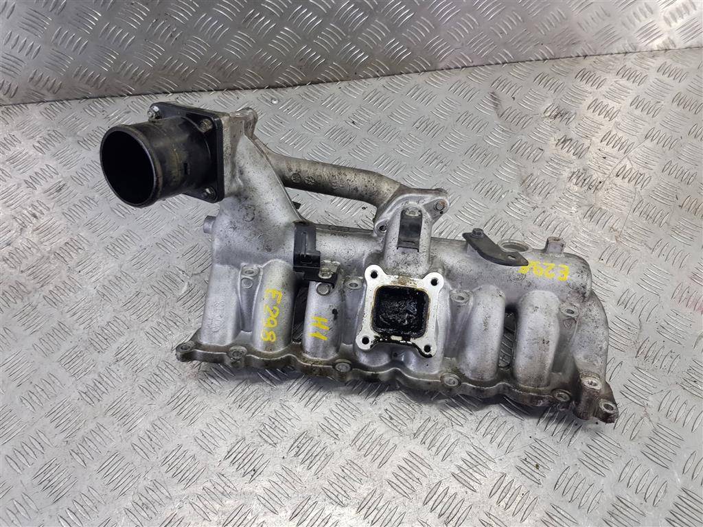 коллектор впускной Hyundai Grand Starex  283114A480, 980 рублей, Москва