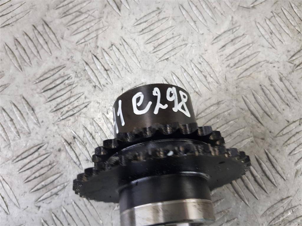 шестерня коленвала Hyundai Grand Starex  243404A000, 750 рублей, Москва