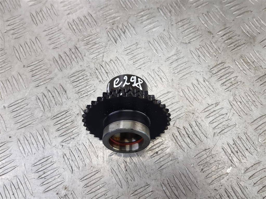 шестерня коленвала Hyundai Grand Starex  243404A000, 750 рублей, Москва