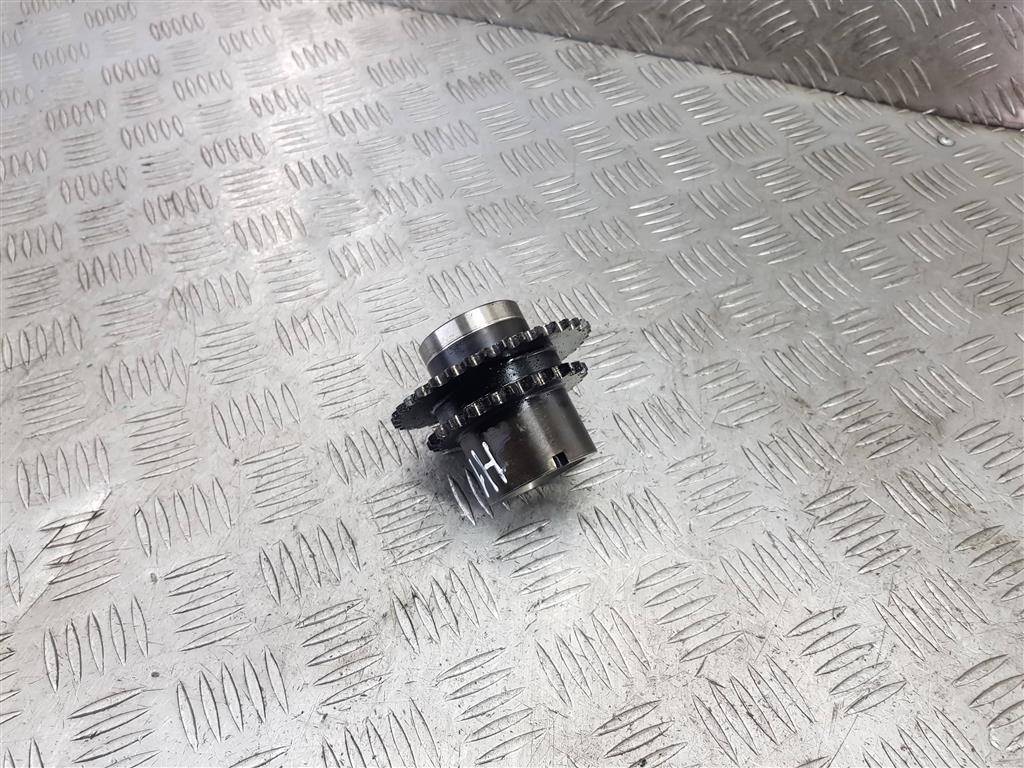 шестерня коленвала Hyundai Grand Starex  243404A000, 750 рублей, Москва