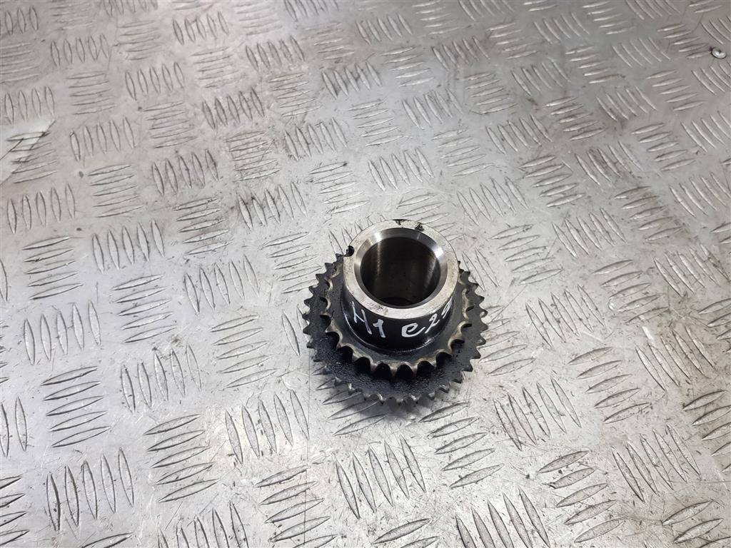 шестерня коленвала Hyundai Grand Starex  243404A000, 750 рублей, Москва