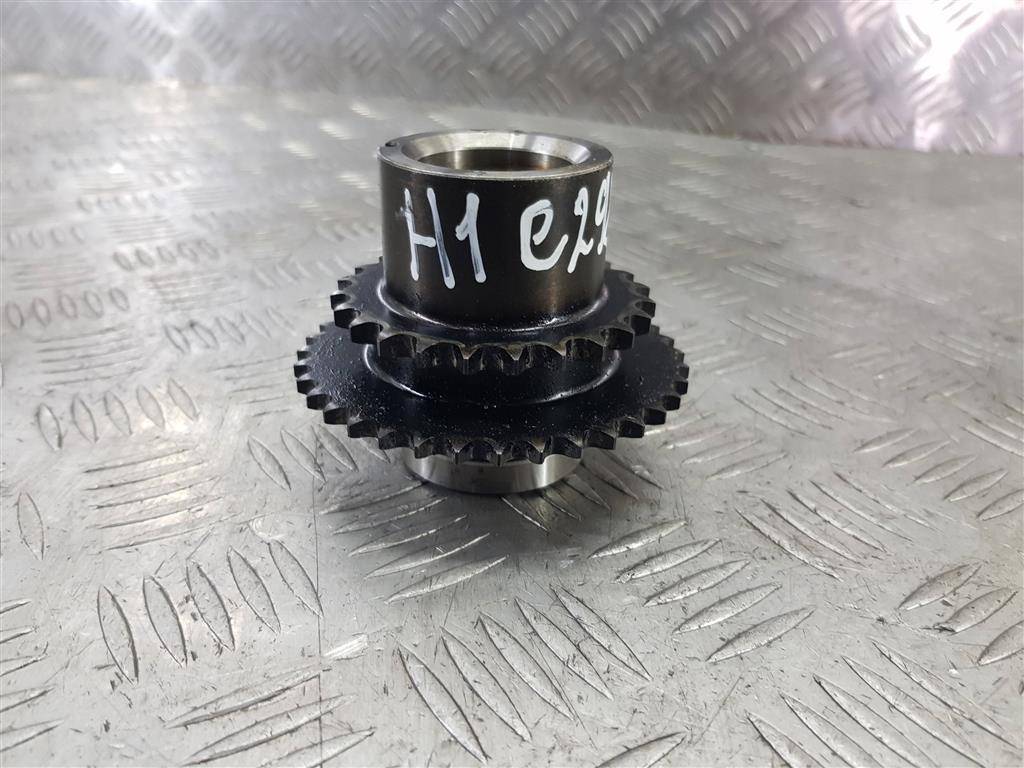 шестерня коленвала Hyundai Grand Starex  243404A000, 750 рублей, Москва