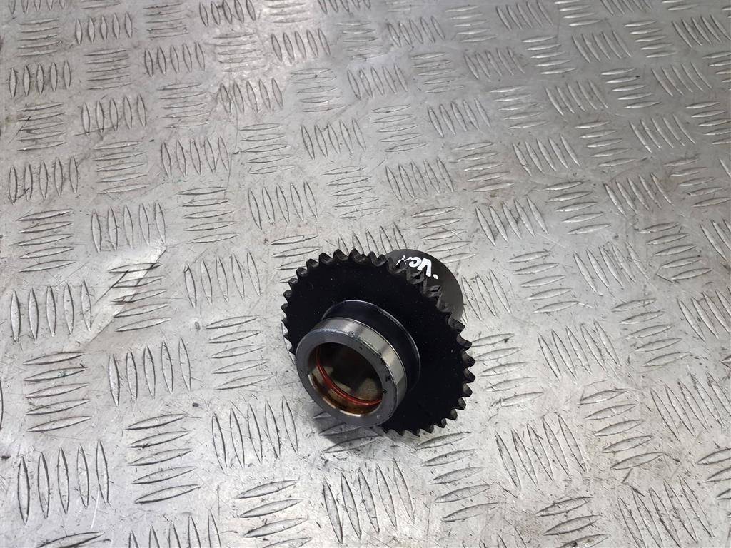 шестерня коленвала Hyundai Grand Starex  243404A000, 750 рублей, Москва