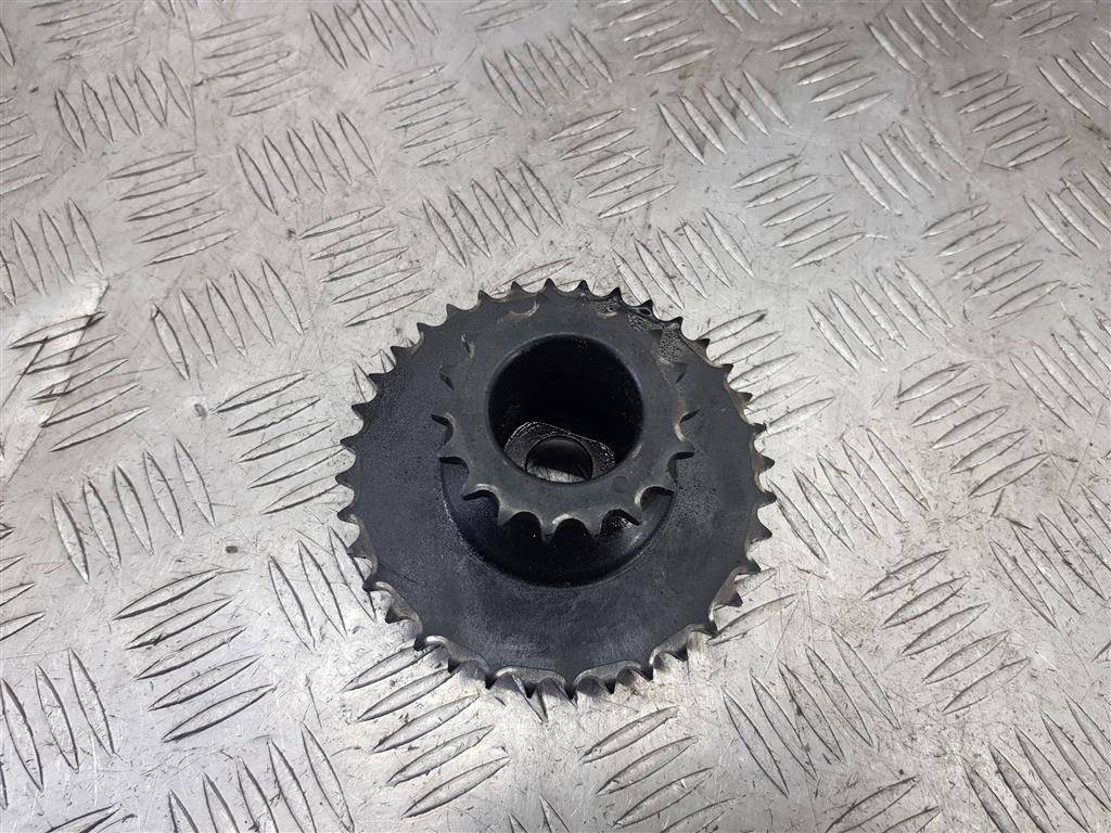 шестерня тнвд Hyundai Grand Starex  243354A002, 750 рублей, Москва