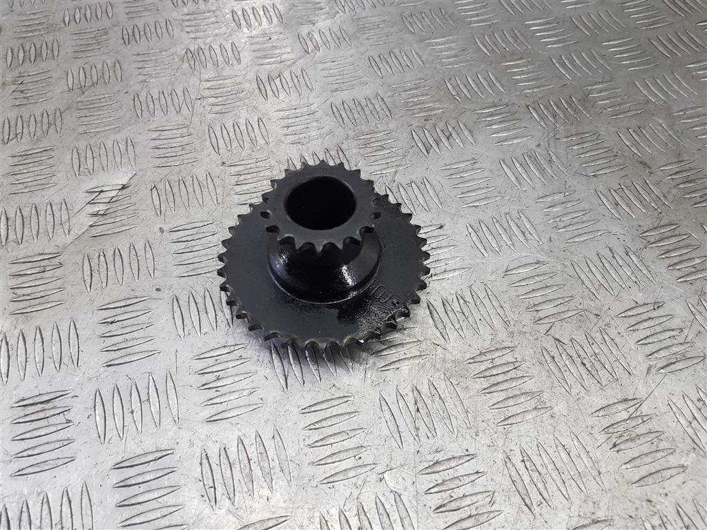 шестерня тнвд Hyundai Grand Starex  243354A002, 750 рублей, Москва