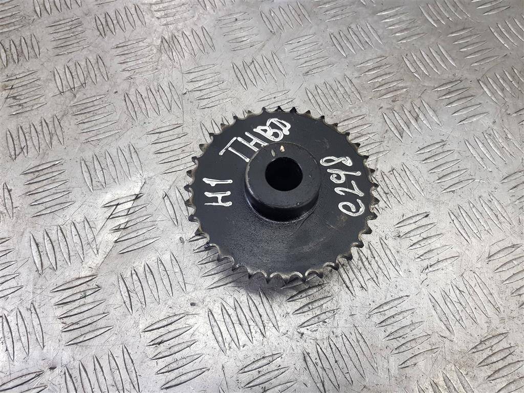 шестерня тнвд Hyundai Grand Starex  243354A002, 750 рублей, Москва