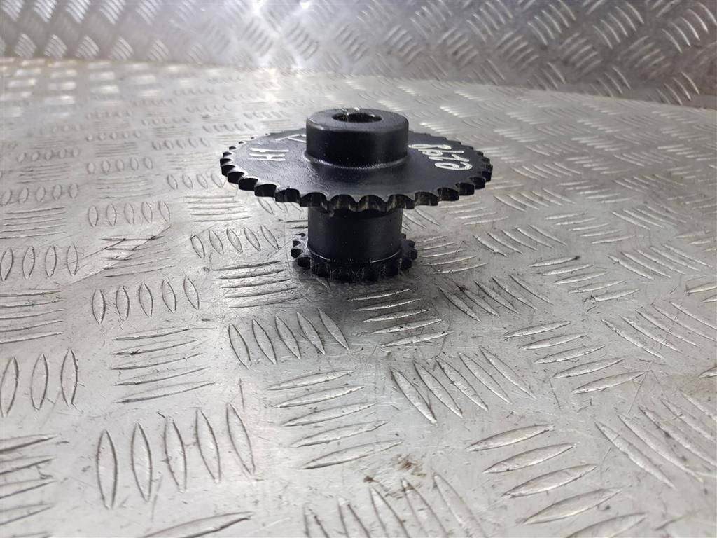 шестерня тнвд Hyundai Grand Starex  243354A002, 750 рублей, Москва