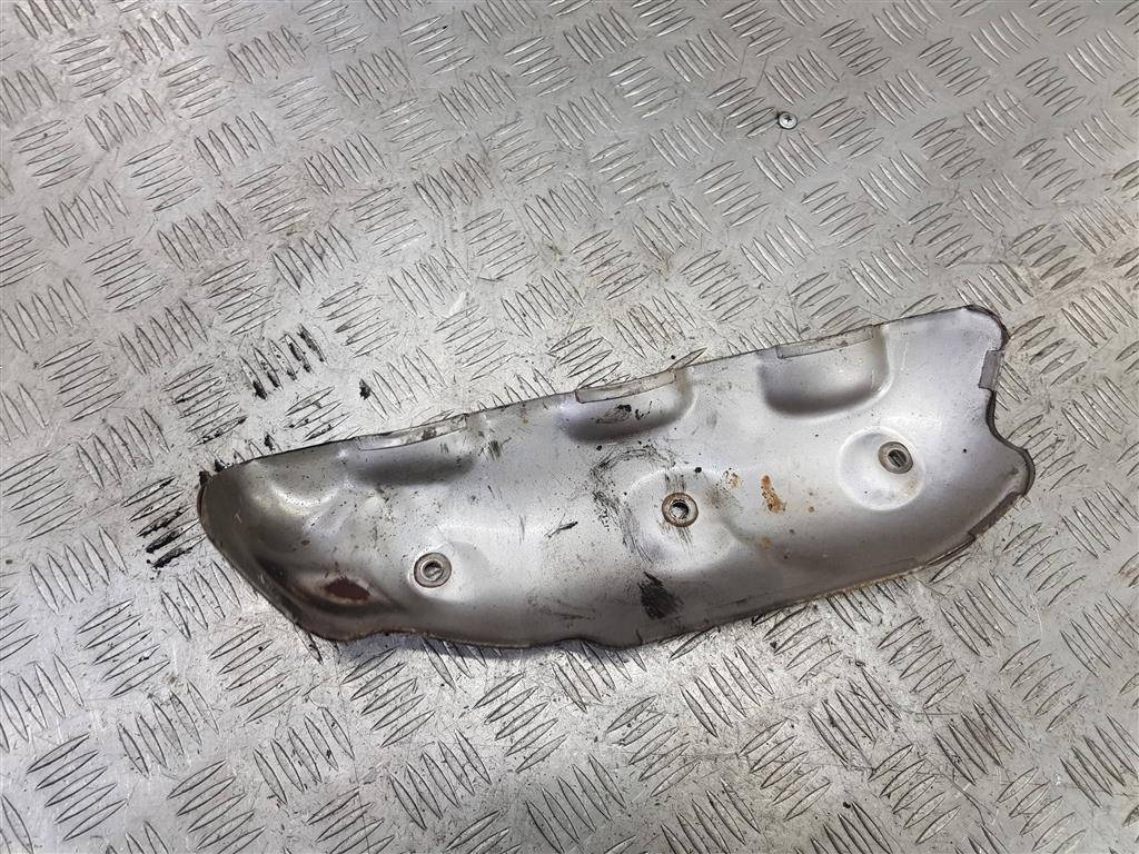 экран тепловой коллектора выпускного Hyundai Grand Starex  285254A002, 750 рублей, Москва