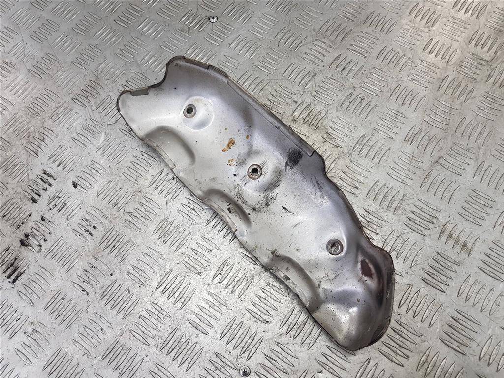 экран тепловой коллектора выпускного Hyundai Grand Starex  285254A002, 750 рублей, Москва