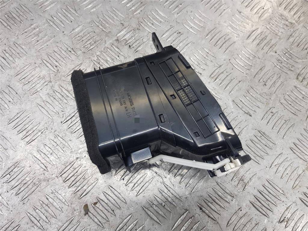 решетка воздуховода Hyundai Grand Starex  974504H000, 750 рублей, Москва