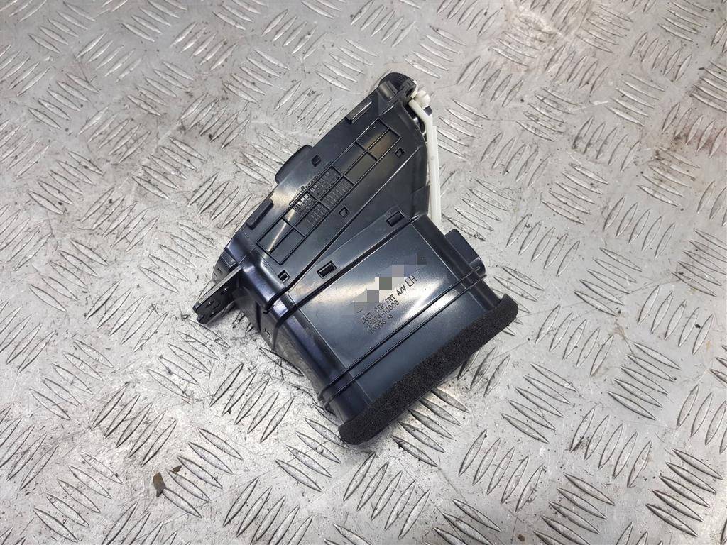 решетка воздуховода Hyundai Grand Starex  974504H000, 750 рублей, Москва