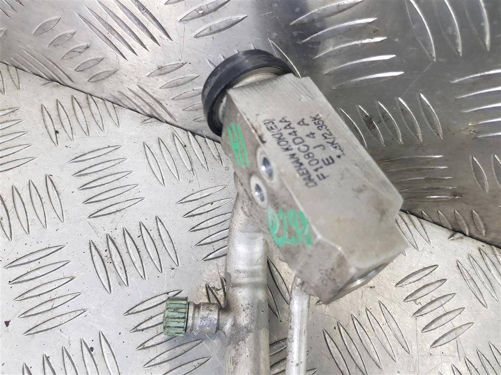 трубка кондиционера Hyundai Grand Starex  977754H500, 3390 рублей, Москва