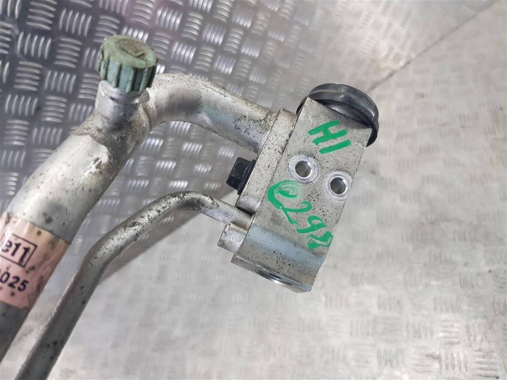 трубка кондиционера Hyundai Grand Starex  977754H500, 3390 рублей, Москва