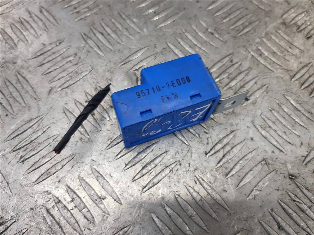 сигнал звуковой Hyundai Grand Starex  957102E000, 750 рублей, Москва