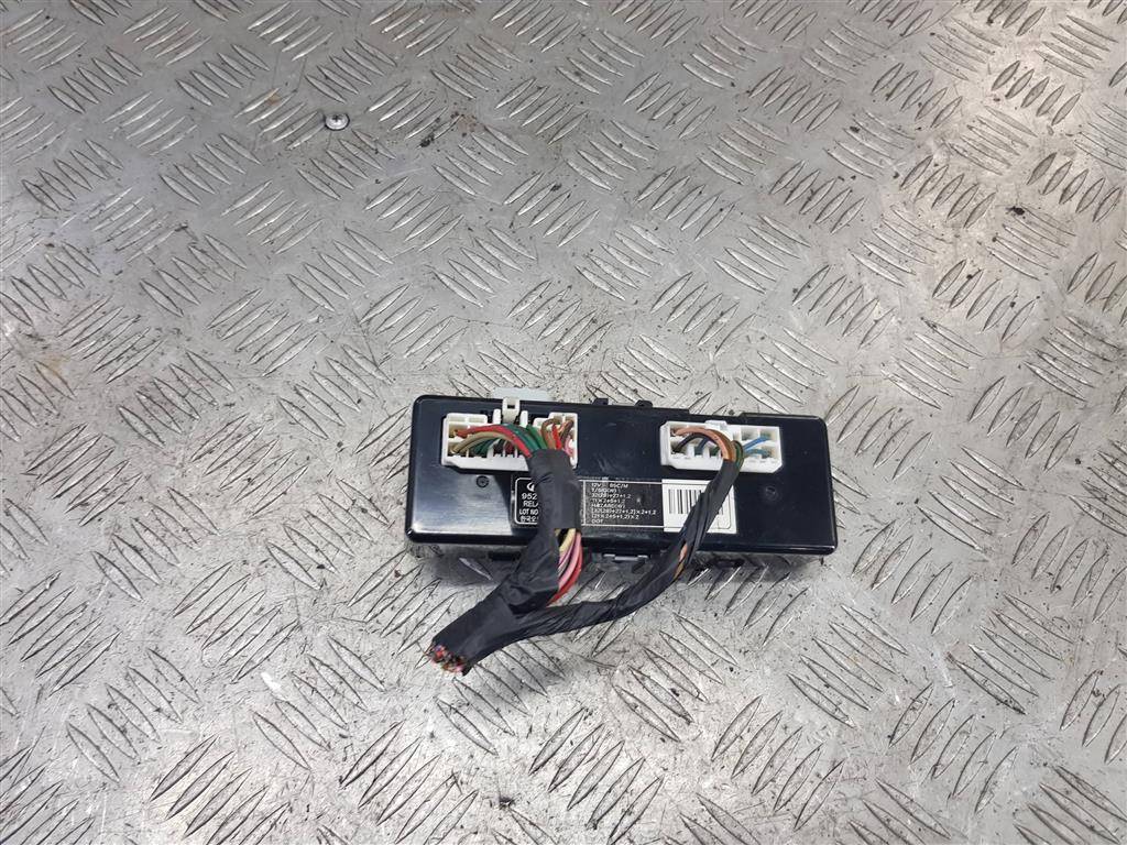 блок управления Hyundai Grand Starex  952304H315, 980 рублей, Москва