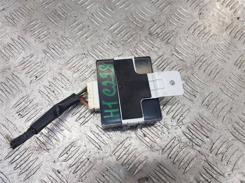 блок управления парктрониками Hyundai Grand Starex  957004H100, 980 рублей, Москва