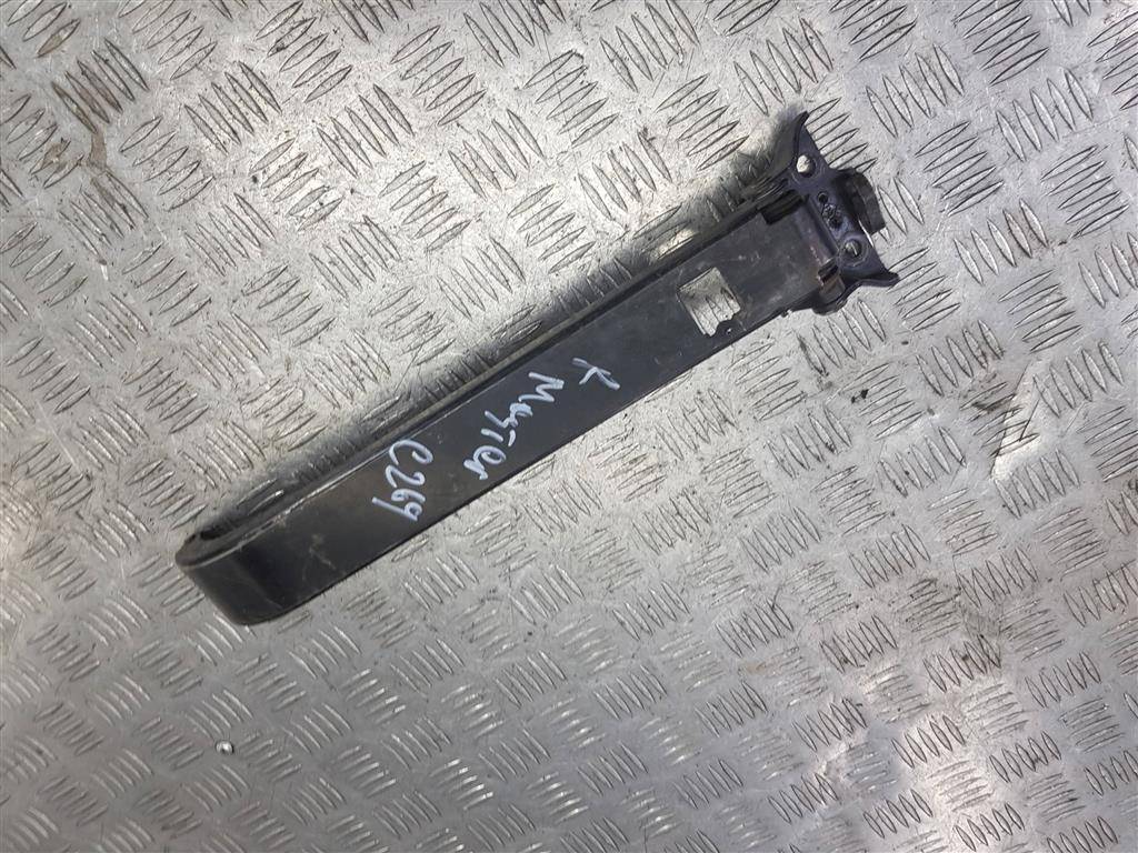 ограничитель двери распашной Renault Master  904708189R, 1320 рублей, Москва