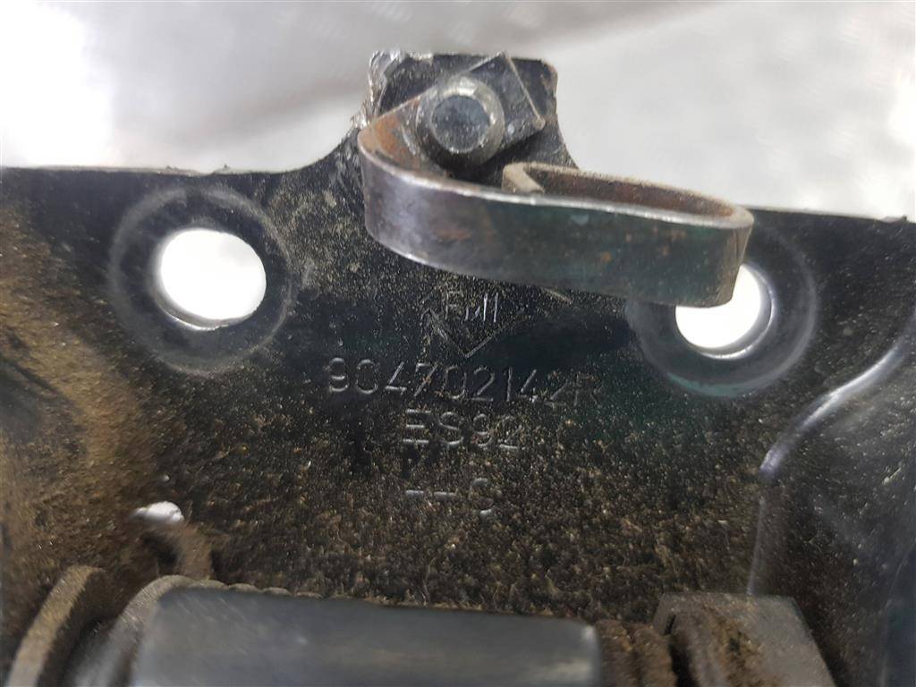 ограничитель двери распашной Renault Master  904708189R, 1320 рублей, Москва