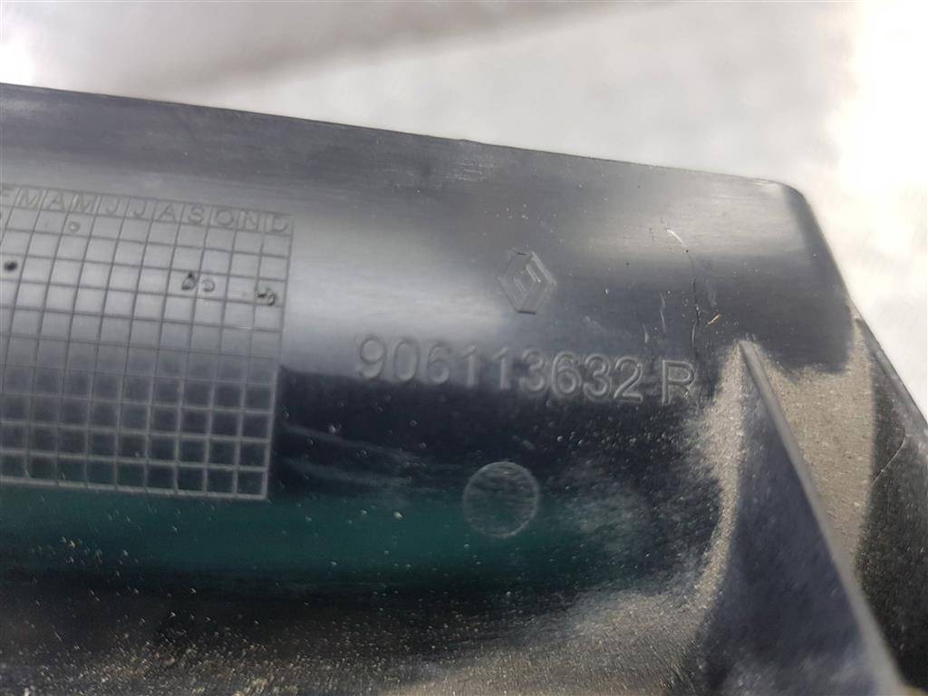 ручка двери внутренняя Renault Master  906113632R, 1550 рублей, Москва