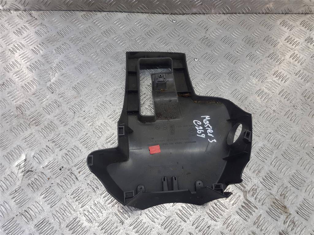кожух рулевой колонки Renault Master  484724378R, 980 рублей, Москва