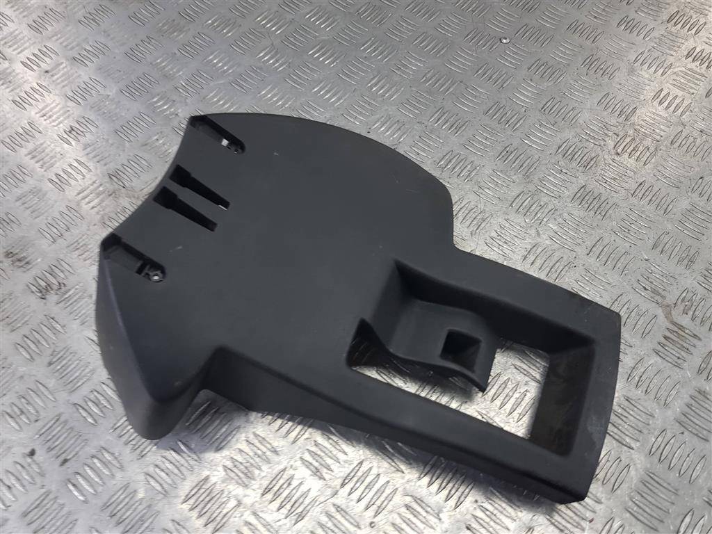 кожух рулевой колонки Renault Master  484724378R, 980 рублей, Москва