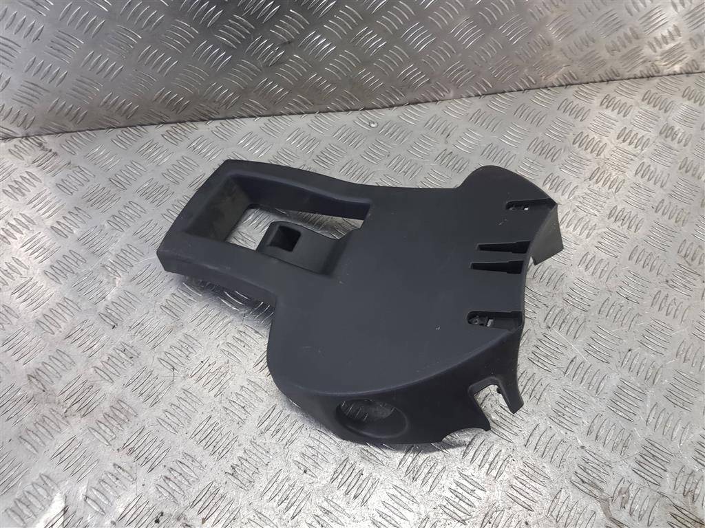 кожух рулевой колонки Renault Master  484724378R, 980 рублей, Москва