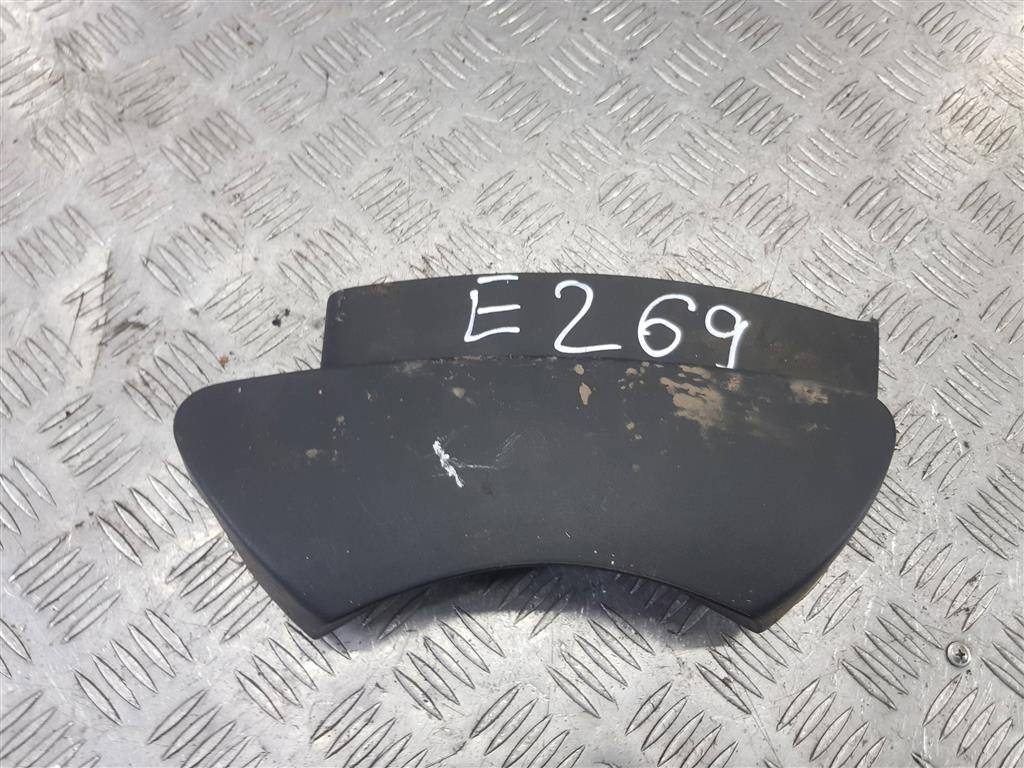 кожух рулевой колонки Renault Master  484713121R, 1900 рублей, Москва