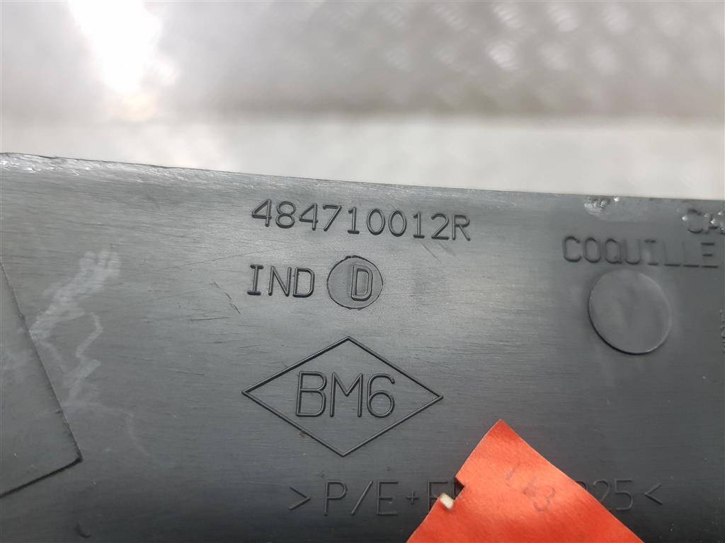 кожух рулевой колонки Renault Master  484713121R, 1900 рублей, Москва