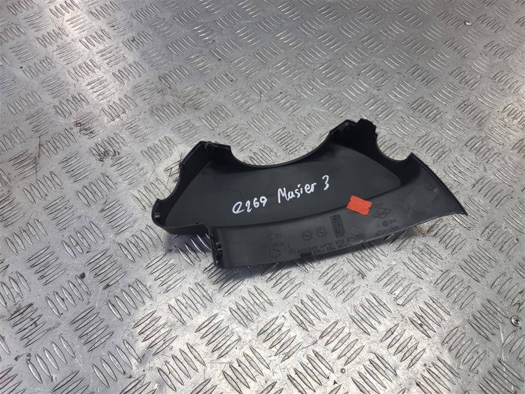 кожух рулевой колонки Renault Master  484713121R, 1900 рублей, Москва