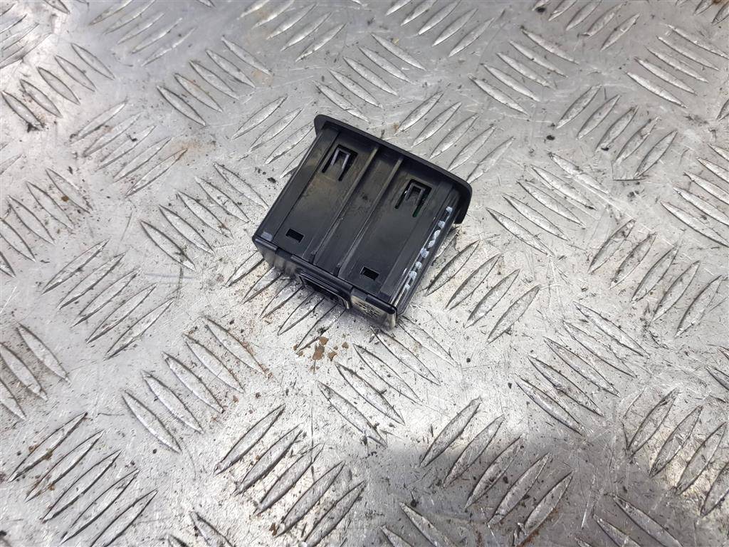 разъём usb aux Renault Master  280230005R, 980 рублей, Москва