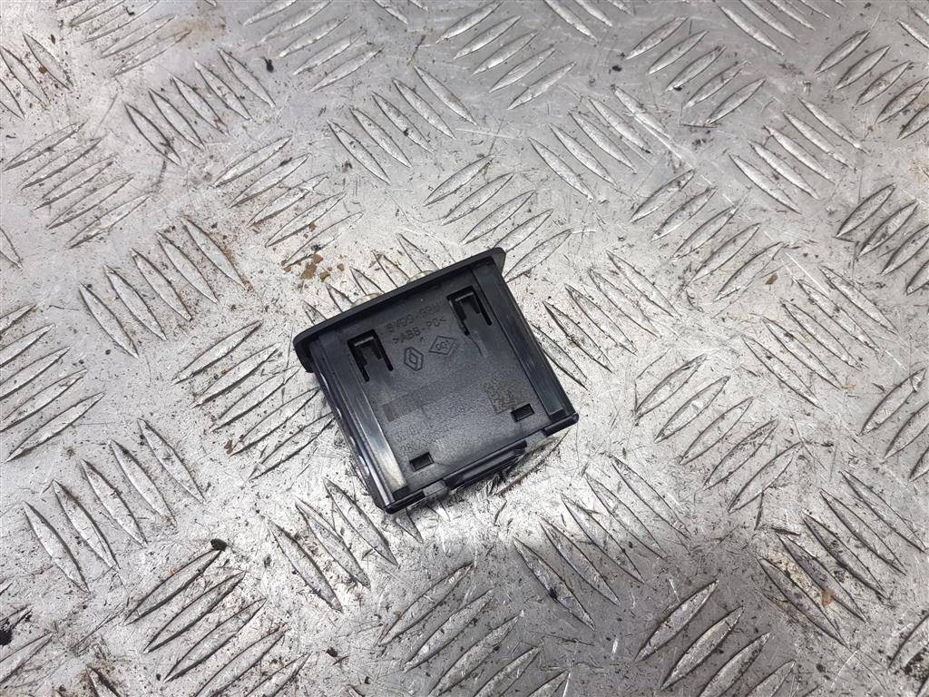 разъём usb aux Renault Master  280230005R, 980 рублей, Москва