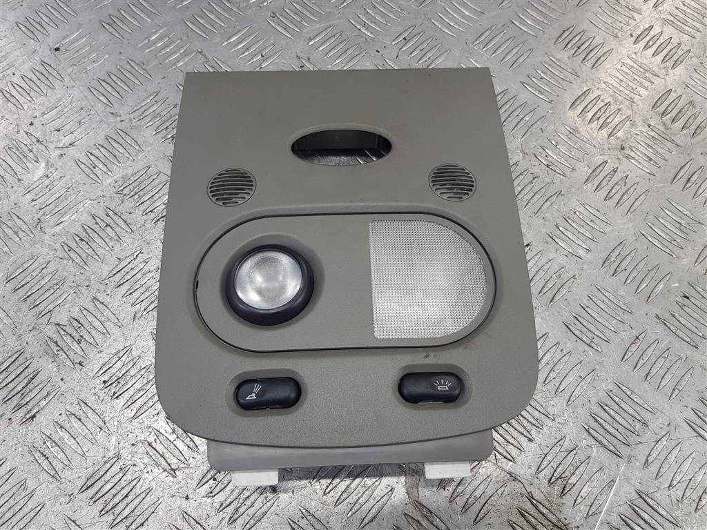 плафон потолочный Renault Master  264300010R, 1550 рублей, Москва