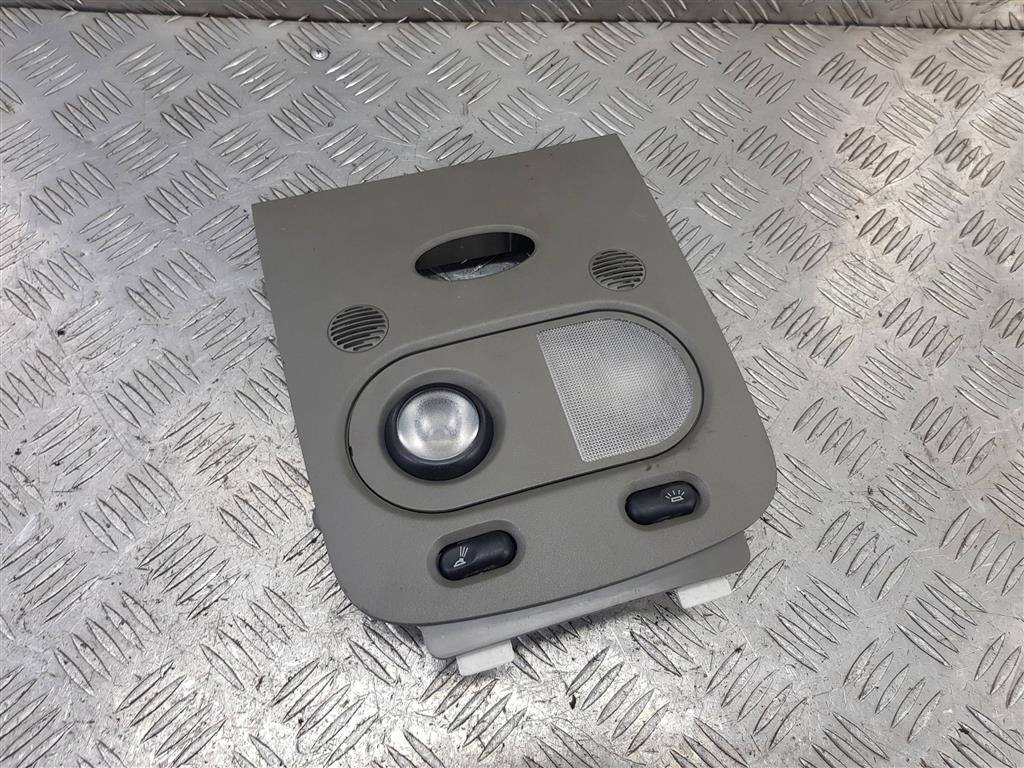 плафон потолочный Renault Master  264300010R, 1550 рублей, Москва