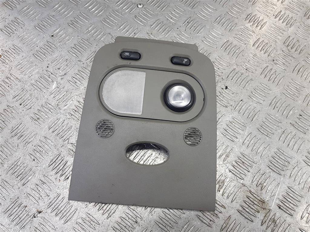 плафон потолочный Renault Master  264300010R, 1550 рублей, Москва