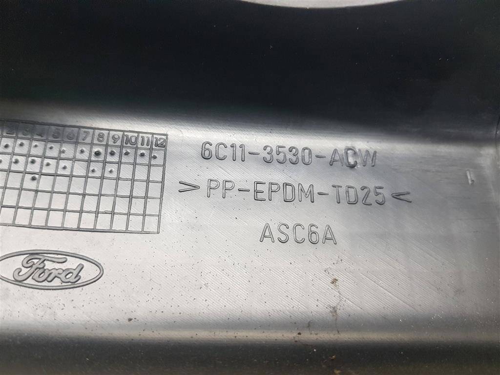 кожух рулевой колонки FORD Transit  1490078, 750 рублей, Москва