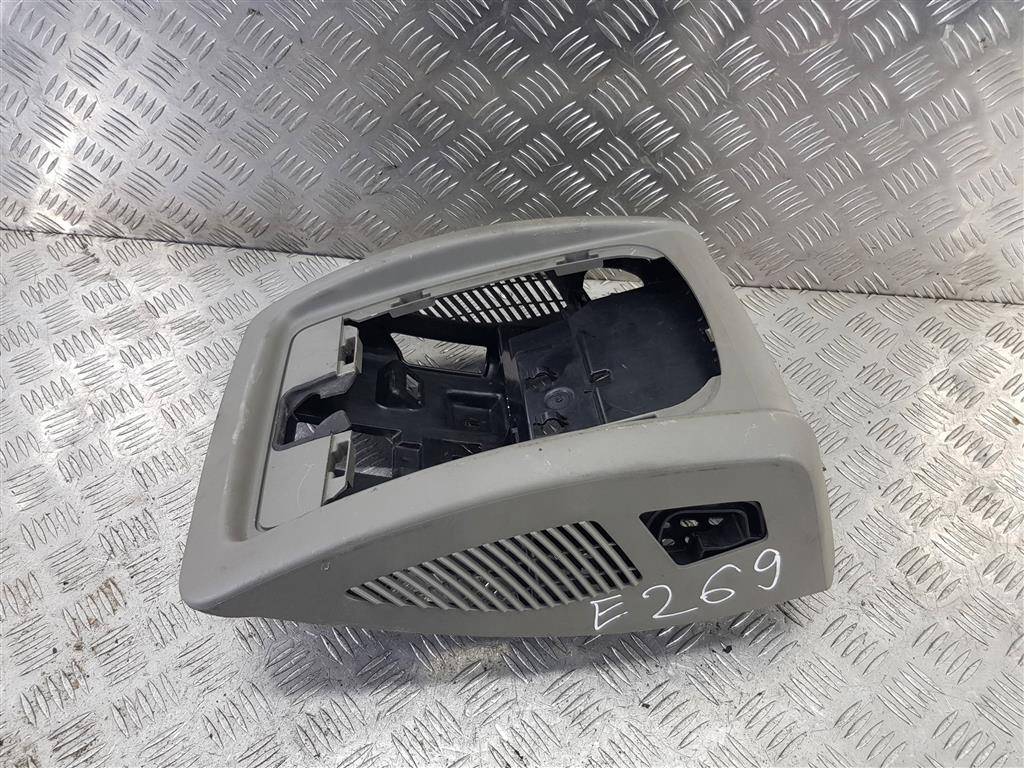 корпус навигации Renault Master  8200784510, 1900 рублей, Москва