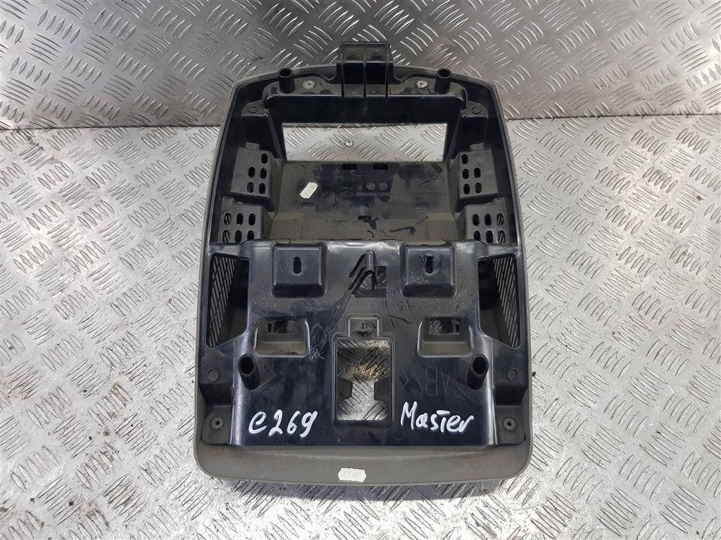 корпус навигации Renault Master  8200784510, 1900 рублей, Москва