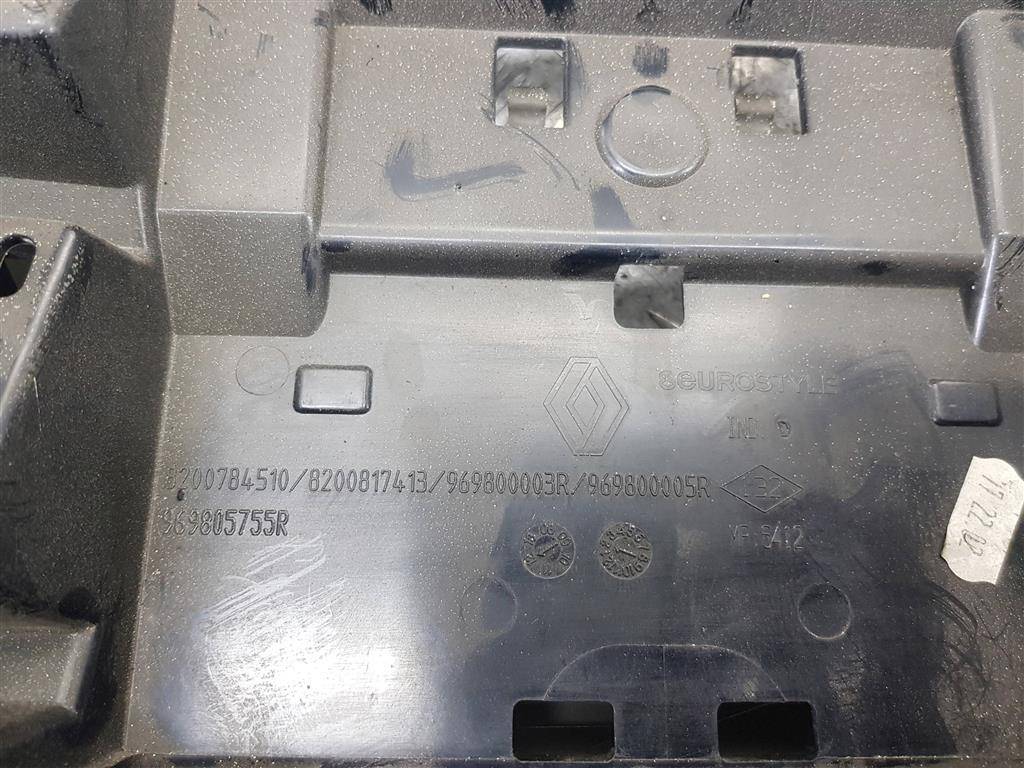 корпус навигации Renault Master  8200784510, 1900 рублей, Москва