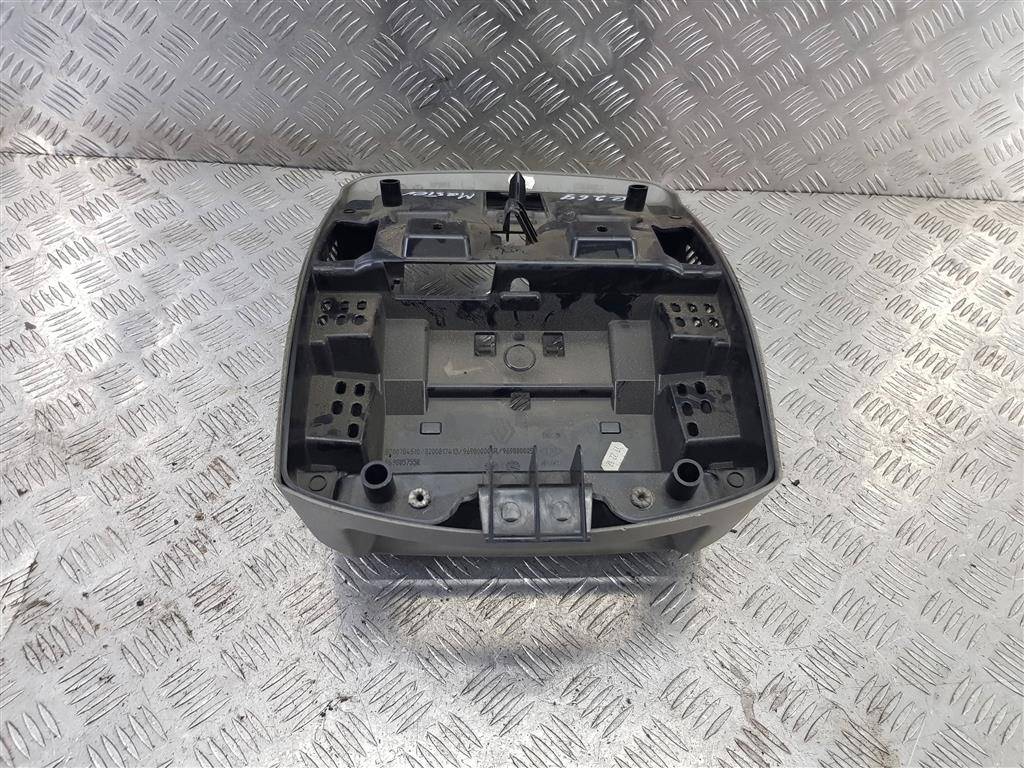 корпус навигации Renault Master  8200784510, 1900 рублей, Москва