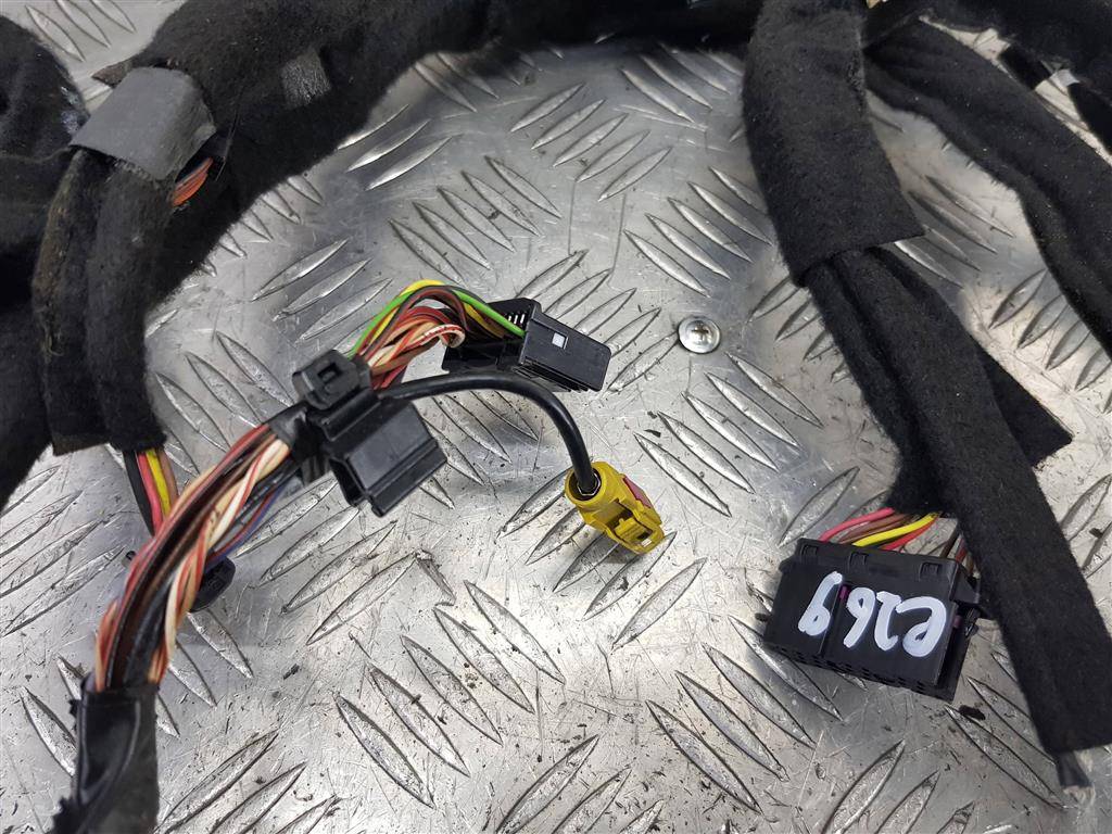 проводка (коса) Renault Master  240366880R, 17020 рублей, Москва