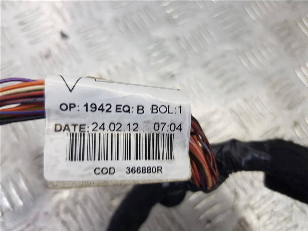 проводка (коса) Renault Master  240366880R, 17020 рублей, Москва