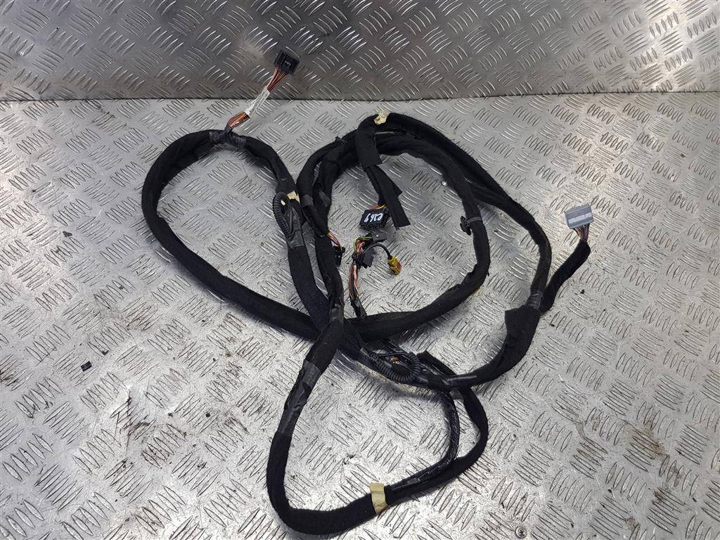 проводка (коса) Renault Master  240366880R, 17020 рублей, Москва