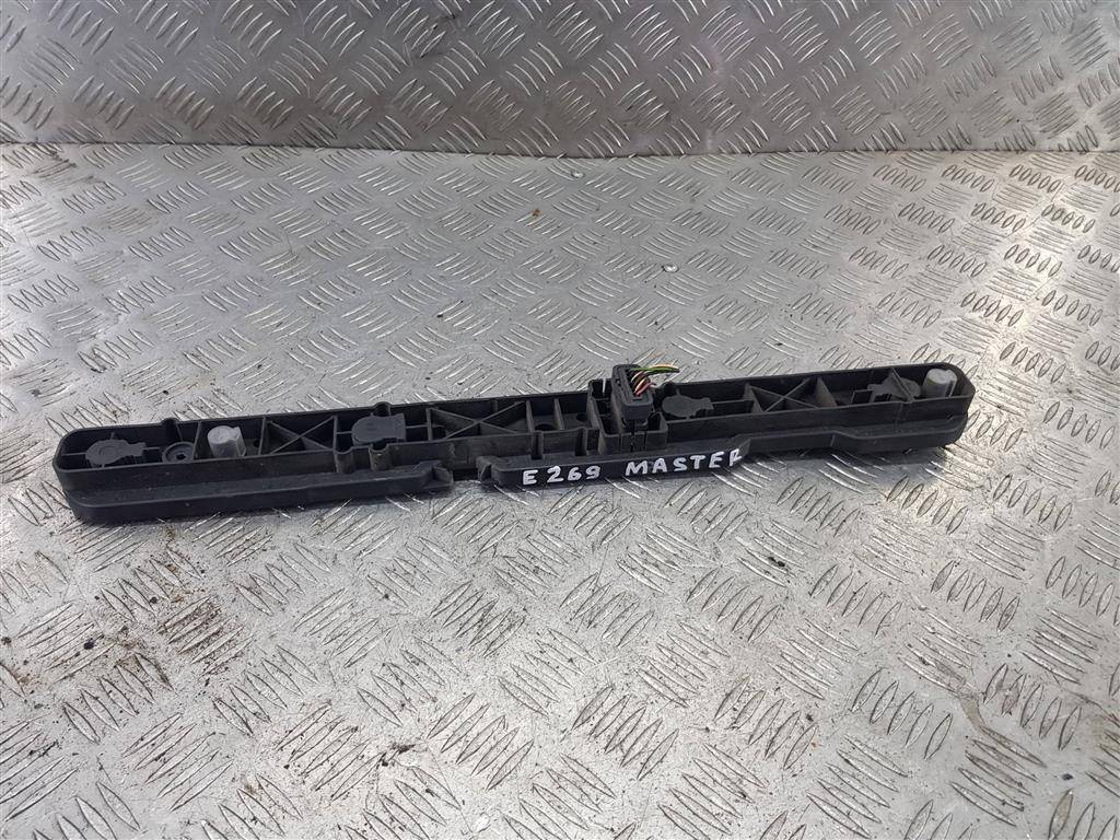 плата фонаря Renault Master, 1440 рублей, Москва