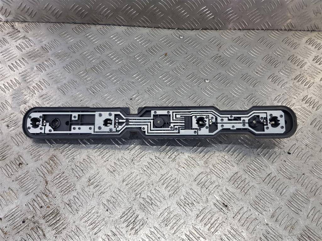 плата фонаря Renault Master, 1440 рублей, Москва