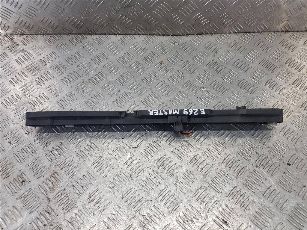 плата фонаря Renault Master, 1440 рублей, Москва