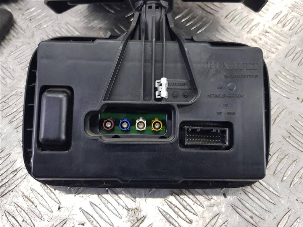 монитор Renault Master  280563352R, 13110 рублей, Москва