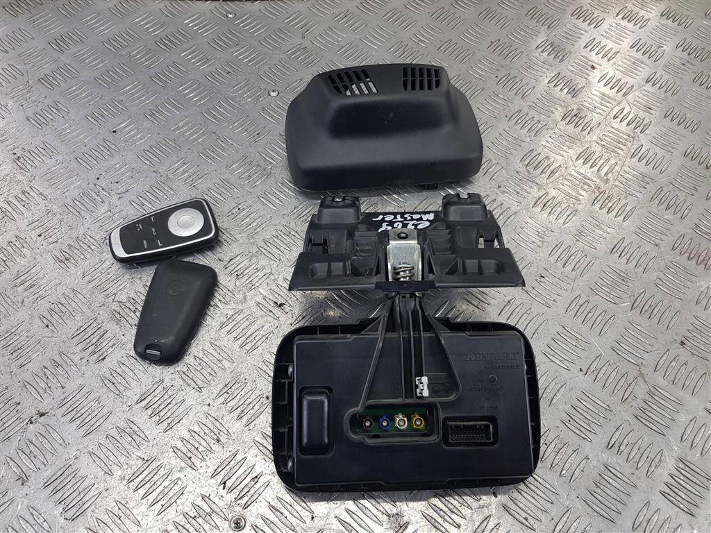 монитор Renault Master  280563352R, 13110 рублей, Москва