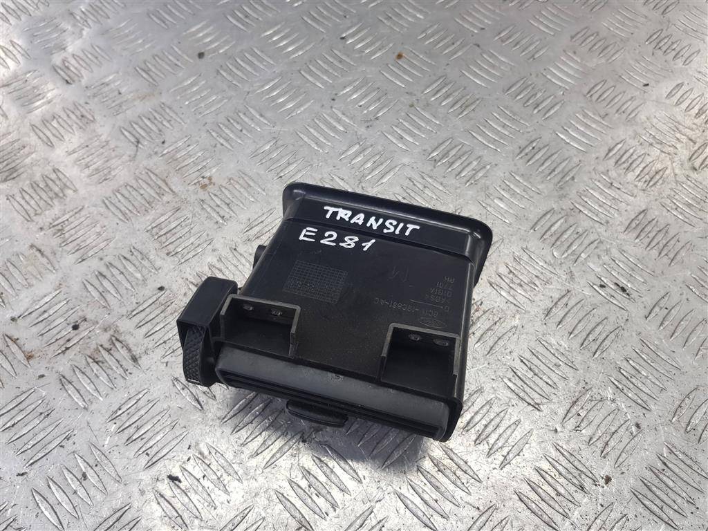 решетка воздуховода FORD Transit  1458482, 750 рублей, Москва