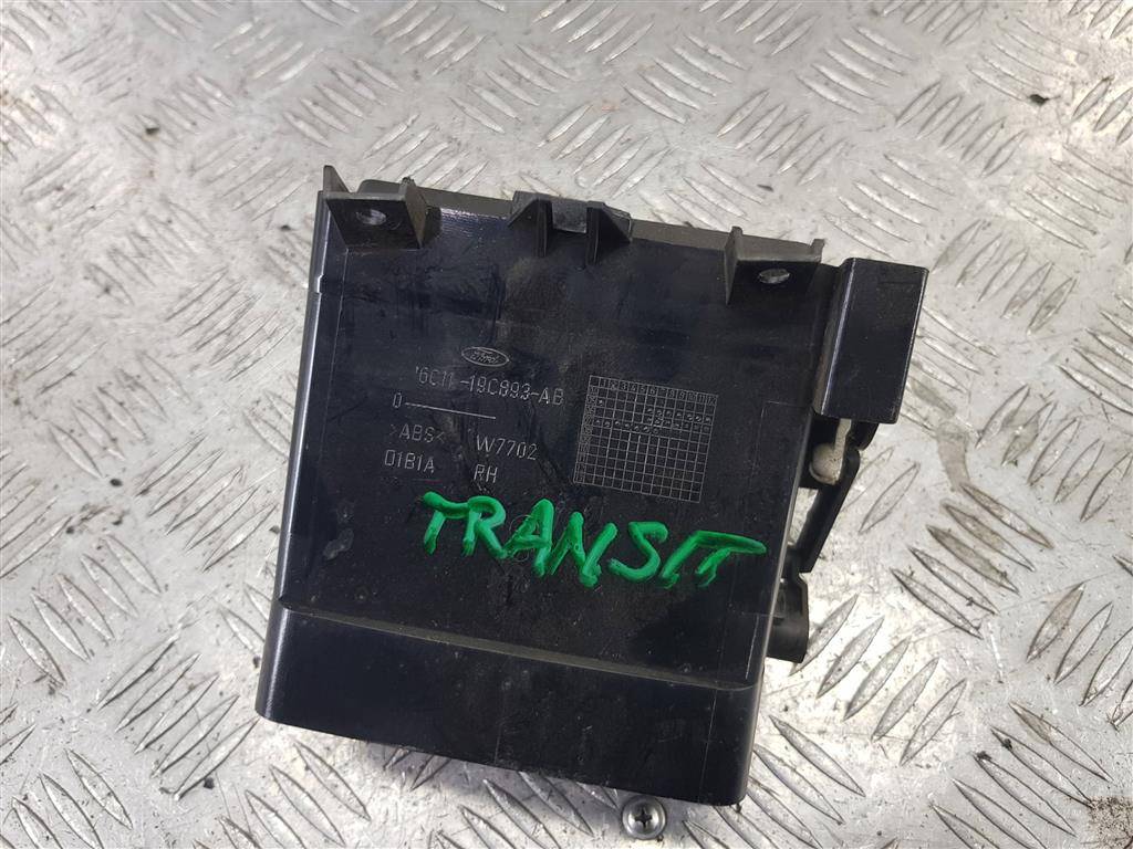 решетка воздуховода FORD Transit  1458483, 750 рублей, Москва