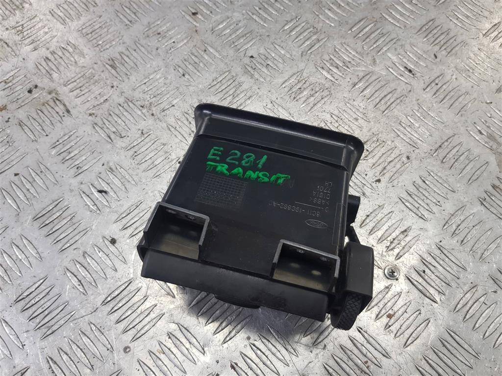 решетка воздуховода FORD Transit  1458483, 750 рублей, Москва